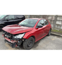 PEUGEOT 208 2 PHASE 1 1.5 BLUE HDI - 16V TURBO