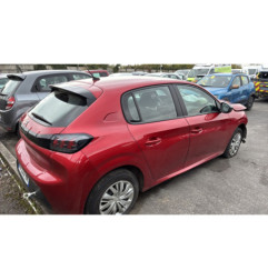 PEUGEOT 208 2 PHASE 1 1.5 BLUE HDI - 16V TURBO