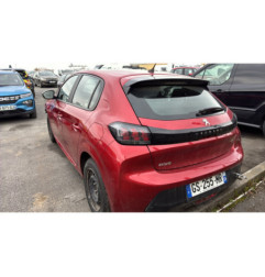 PEUGEOT 208 2 PHASE 1 1.5 BLUE HDI - 16V TURBO