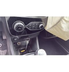 RENAULT CLIO 4 PHASE 2 BREAK 0.9i - 12V TURBO TCE 90