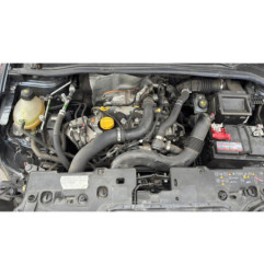 RENAULT CLIO 4 PHASE 2 BREAK 0.9i - 12V TURBO TCE 90