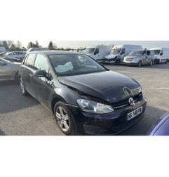VOLKSWAGEN GOLF 7 PHASE 1 1.2 TSI - 16V TURBO
