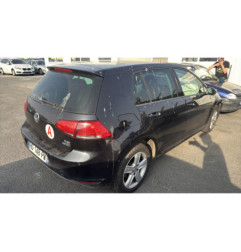 VOLKSWAGEN GOLF 7 PHASE 1 1.2 TSI - 16V TURBO