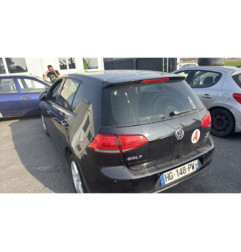 VOLKSWAGEN GOLF 7 PHASE 1 1.2 TSI - 16V TURBO