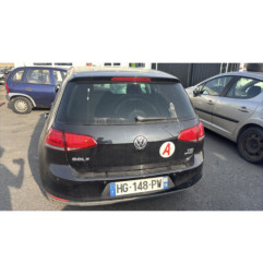 VOLKSWAGEN GOLF 7 PHASE 1 1.2 TSI - 16V TURBO