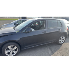 VOLKSWAGEN GOLF 7 PHASE 1 1.2 TSI - 16V TURBO