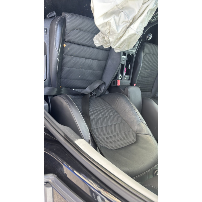 VOLKSWAGEN GOLF 7 PHASE 1 1.2 TSI - 16V TURBO Photo n°10