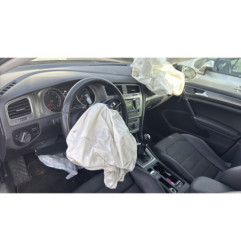 VOLKSWAGEN GOLF 7 PHASE 1 1.2 TSI - 16V TURBO