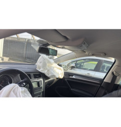 VOLKSWAGEN GOLF 7 PHASE 1 1.2 TSI - 16V TURBO