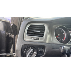 VOLKSWAGEN GOLF 7 PHASE 1 1.2 TSI - 16V TURBO