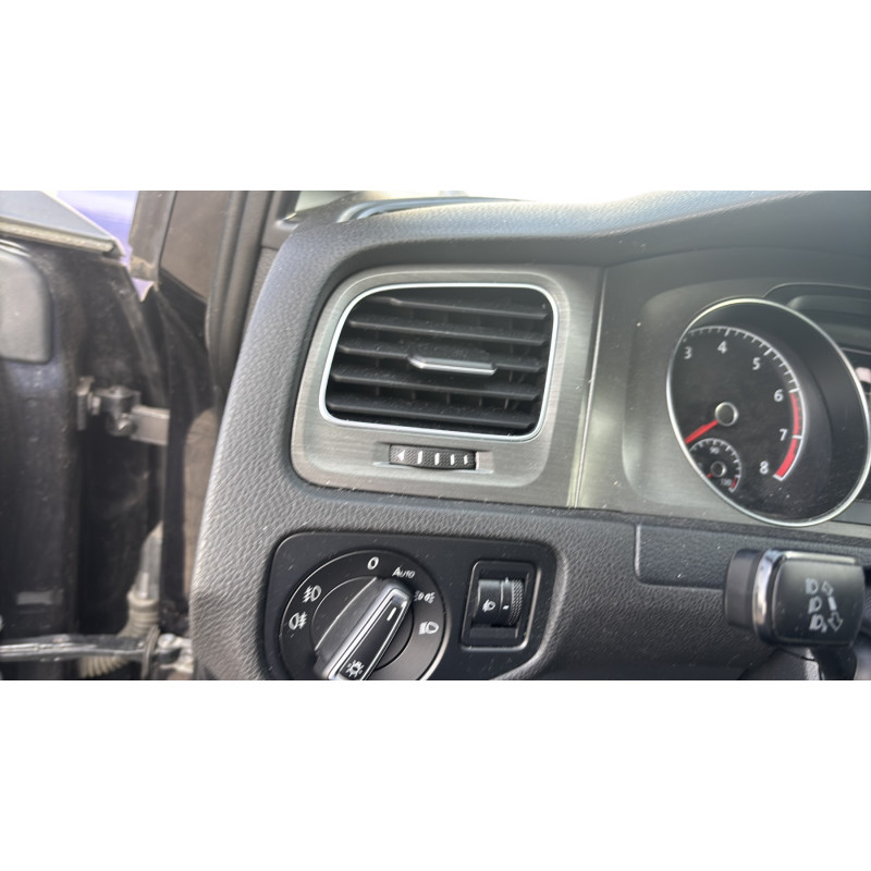 VOLKSWAGEN GOLF 7 PHASE 1 1.2 TSI - 16V TURBO Photo n°14