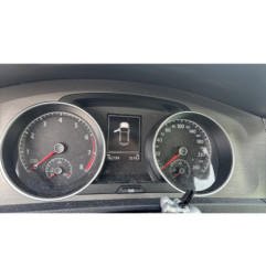 VOLKSWAGEN GOLF 7 PHASE 1 1.2 TSI - 16V TURBO