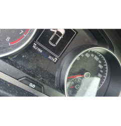 VOLKSWAGEN GOLF 7 PHASE 1 1.2 TSI - 16V TURBO