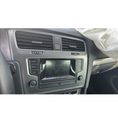 VOLKSWAGEN GOLF 7 PHASE 1 1.2 TSI - 16V TURBO