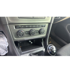 VOLKSWAGEN GOLF 7 PHASE 1 1.2 TSI - 16V TURBO