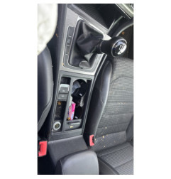 VOLKSWAGEN GOLF 7 PHASE 1 1.2 TSI - 16V TURBO