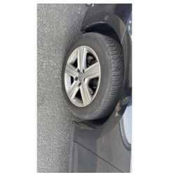 VOLKSWAGEN GOLF 7 PHASE 1 1.2 TSI - 16V TURBO