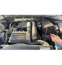 VOLKSWAGEN GOLF 7 PHASE 1 1.2 TSI - 16V TURBO