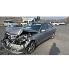 MERCEDES CLASSE C 204 PHASE 2 180 2.2 CDI - 16V TURBO Photo n°1