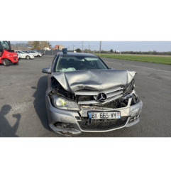 MERCEDES CLASSE C 204 PHASE 2 180 2.2 CDI - 16V TURBO