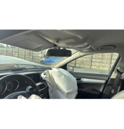 MERCEDES CLASSE C 204 PHASE 2 180 2.2 CDI - 16V TURBO