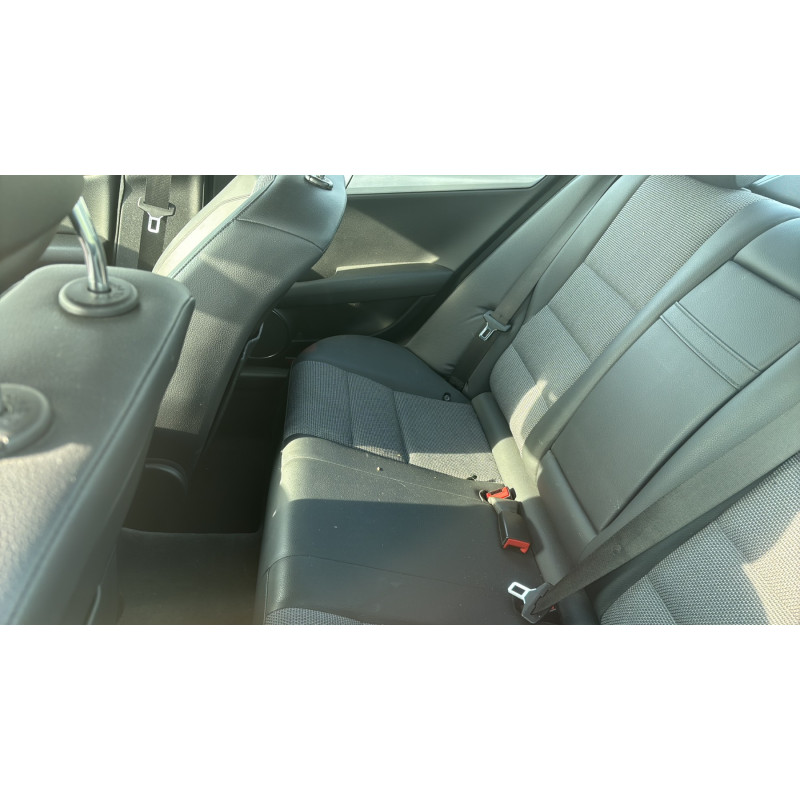 MERCEDES CLASSE C 204 PHASE 2 180 2.2 CDI - 16V TURBO Photo n°13