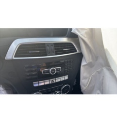 MERCEDES CLASSE C 204 PHASE 2 180 2.2 CDI - 16V TURBO