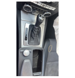 MERCEDES CLASSE C 204 PHASE 2 180 2.2 CDI - 16V TURBO