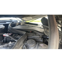 MERCEDES CLASSE C 204 PHASE 2 180 2.2 CDI - 16V TURBO