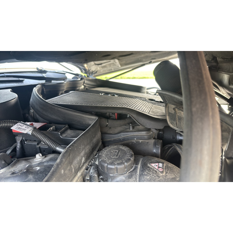MERCEDES CLASSE C 204 PHASE 2 180 2.2 CDI - 16V TURBO Photo n°23
