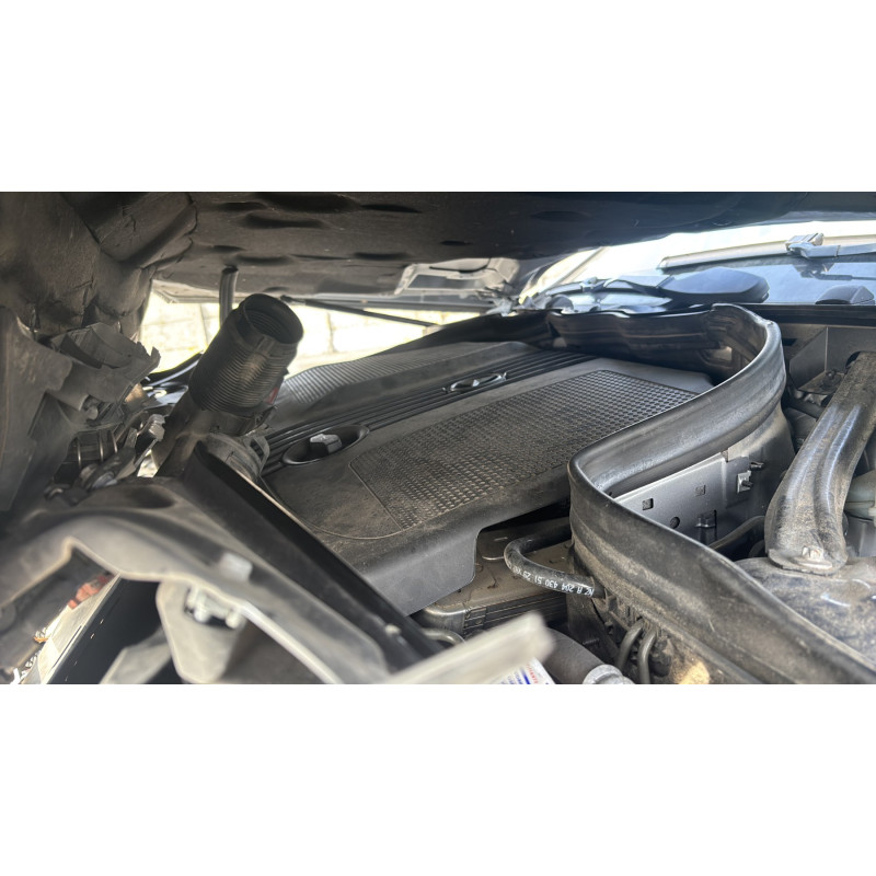 MERCEDES CLASSE C 204 PHASE 2 180 2.2 CDI - 16V TURBO Photo n°24