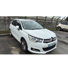 CITROEN C4 2 PHASE 2 1.2 PURETECH - 12V TURBO