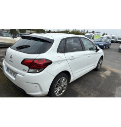 CITROEN C4 2 PHASE 2 1.2 PURETECH - 12V TURBO