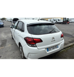 CITROEN C4 2 PHASE 2 1.2 PURETECH - 12V TURBO
