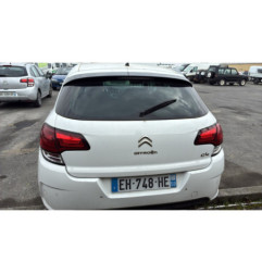 CITROEN C4 2 PHASE 2 1.2 PURETECH - 12V TURBO