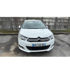 CITROEN C4 2 PHASE 2 1.2 PURETECH - 12V TURBO