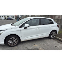 CITROEN C4 2 PHASE 2 1.2 PURETECH - 12V TURBO