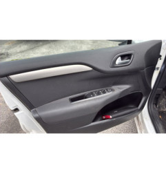 CITROEN C4 2 PHASE 2 1.2 PURETECH - 12V TURBO