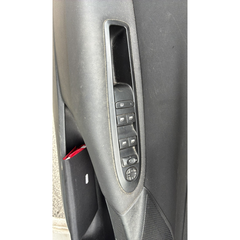 CITROEN C4 2 PHASE 2 1.2 PURETECH - 12V TURBO Photo n°10
