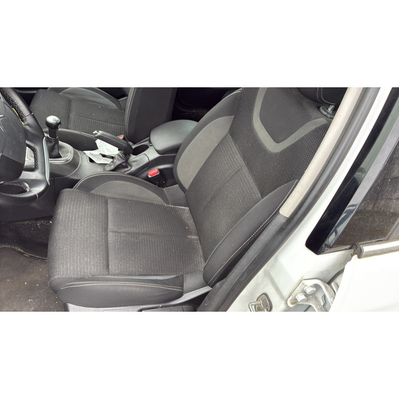 CITROEN C4 2 PHASE 2 1.2 PURETECH - 12V TURBO Photo n°11