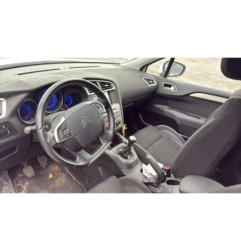 CITROEN C4 2 PHASE 2 1.2 PURETECH - 12V TURBO