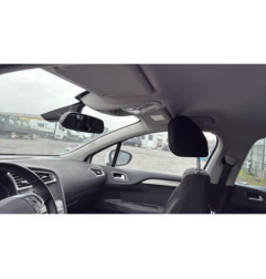 CITROEN C4 2 PHASE 2 1.2 PURETECH - 12V TURBO