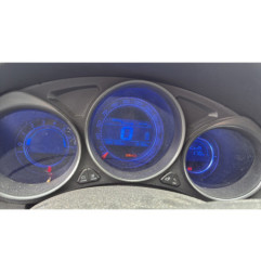 CITROEN C4 2 PHASE 2 1.2 PURETECH - 12V TURBO