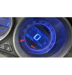 CITROEN C4 2 PHASE 2 1.2 PURETECH - 12V TURBO