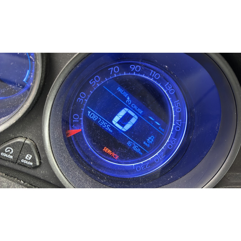 CITROEN C4 2 PHASE 2 1.2 PURETECH - 12V TURBO Photo n°17