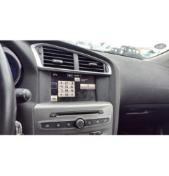 CITROEN C4 2 PHASE 2 1.2 PURETECH - 12V TURBO