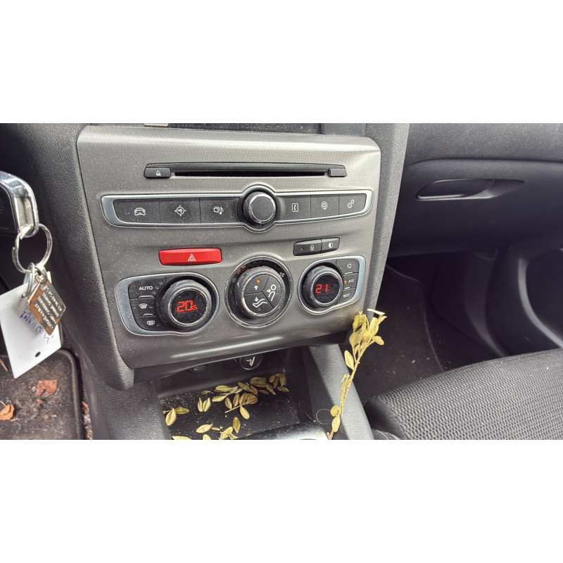 CITROEN C4 2 PHASE 2 1.2 PURETECH - 12V TURBO Photo n°19