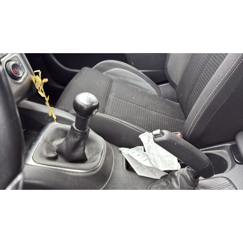 CITROEN C4 2 PHASE 2 1.2 PURETECH - 12V TURBO Photo n°20