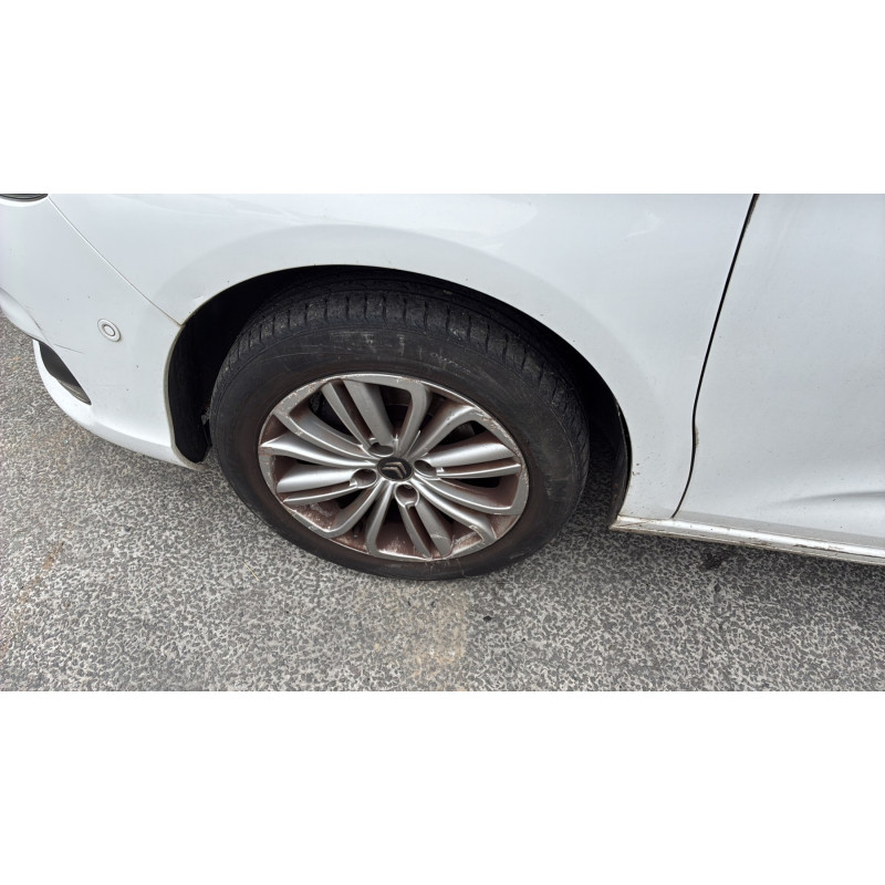 CITROEN C4 2 PHASE 2 1.2 PURETECH - 12V TURBO Photo n°22