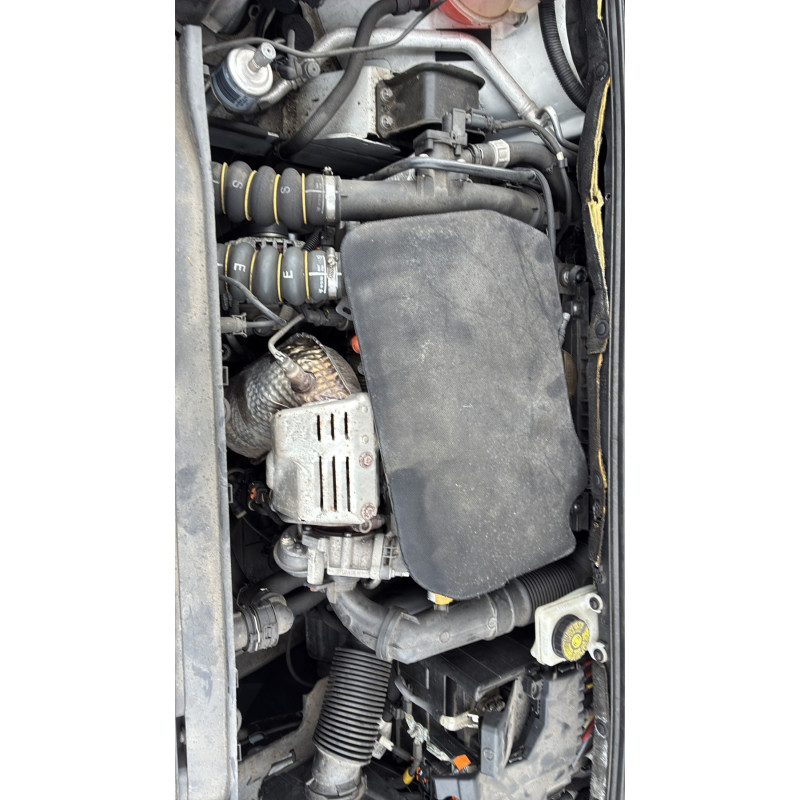 CITROEN C4 2 PHASE 2 1.2 PURETECH - 12V TURBO Photo n°23